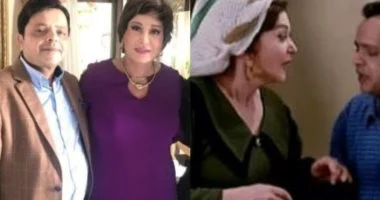 الجواهرجى يعيد دويتو محمد هنيدى ولبلبة بعد 20 عاما من وش إجرام 2 202608051236313631 36