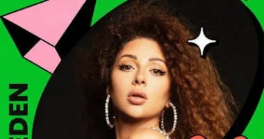 ميريام فارس تلتقي جمهورها في مهرجان مالمو بالسويد الليلة 3 20260808121201121 196