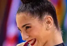 منتخب مصر للجمباز الإيقاعي يشارك فى بطولة العالم بفرانكفورت 30 202608090415481548 387