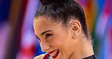 منتخب مصر للجمباز الإيقاعي يشارك فى بطولة العالم بفرانكفورت 2 202608090415481548 387