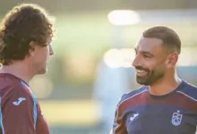 صحيفة تركية لمدرب طرابزون سبور بعد صفقة محمد صلاح: «لا أعذار بعد الآن» 39 202608091226382638 369