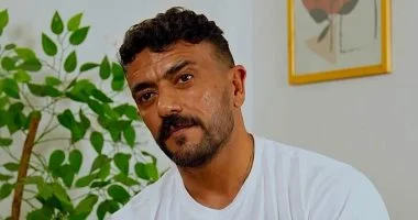 من حق عرب إلى سلطان الديب.. أسماء شخصيات أحمد العوضي عنوانًا لمسلسلاته 2 202608100233283328 196