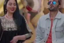 رحاب الجمل تجدد ثنائيتها مع أحمد فهمى للمرة 3 فى الفيل على الدرفيل 37 202608140347314731 36