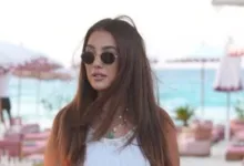 كنده علوش تتألق فى أحدث ظهور لها بعد خسارتها 14 كيلو من وزنها 35 20260816110014014 372