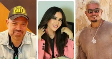 خالد تاج الدين يروى كواليس انتقال حلّى حلّى من عمرو دياب إلى لطيفة 2 20260817030630630 5595