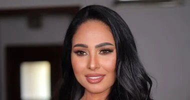 رحاب الجمل تصور الفيل ع الدرفيل بمدينة الإنتاج.. شخصية جديدة ومختلفة 2 202608180115221522 364