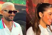 أحمد سعد عن تعاونه مع ابنته جودي: خطفتني في شوال عشان تغني 48 20260818030426426 196
