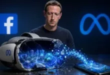 هل فشل مشروع الميتافيرس الذي غيّر زوكربيرج اسم فيسبوك من أجله؟ 29 202608191148304830 24
