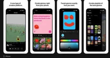 ميتا تطلق Pocket فى أمريكا.. منصة جديدة لصناعة ألعاب مصغرة بالذكاء الاصطناعى 3 202608210110431043 24
