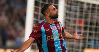 محمد صلاح يواصل كتابة التاريخ.. إشادة عالمية بعد ثنائيته مع طرابزون سبور 2 202608230829252925 383 1 1