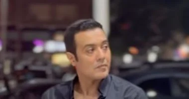 حسن عيد: شكرًا لكل من واسانى بحضور عزاء زوجتى 2 20260823120549549 373