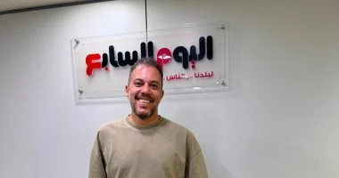 شريف منير في بودكاست الشغلانة: مخرج الإعلانات ربع مخه لازم يكون تسويقي 3 202608250613181318 372 1