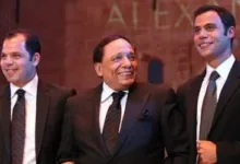 أفلام عادل إمام الكلاسيكية تعود فى نسخ جديدة برعاية محمد ورامي إمام 34 202608260152335233 364