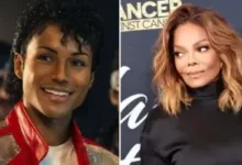 جعفر جاكسون يكشف سبب رفض جانيت جاكسون الظهور فى فيلم Michael 29 202608260251225122 10591