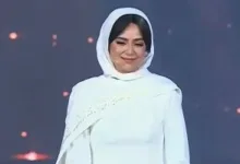 أول تعليق من هبة مجدى بعد احتفالية المولد النبوى ودعم الرئيس السيسى 30 20260827111404144 364