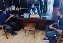 والي الجزيرة يؤكد على دور الشباب في بناء المجتمعات 25 FB IMG 1785670420931