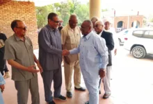 والي الجزيرة يشيد باستئناف الدراسة وانتظامها بجامعات الولاية عقب تحرير مدينة مدني مباشرة 23 FB IMG 1785765633913