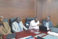 وزير الشؤون الدينية والأوقاف: تطوير نظام الحج السوداني يهدف إلى راحة الحاج 27 FB IMG 1786017560305