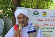 القضارف تدشن الحملة المتكاملة لمكافحة نواقل الأمراض 37 FB IMG 1786272507740