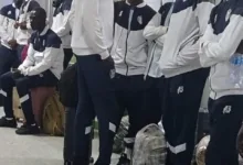 منتخب الشباب لكرة القدم يتوجه إلى رواندا استعدادًا لكأس سيكافا 34 FB IMG 1787143129054