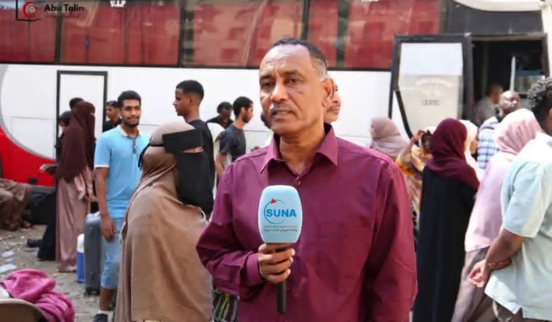 تفويج 882 عائداً من القاهرة إلى البلاد اليوم 2 FB IMG 1787568412888