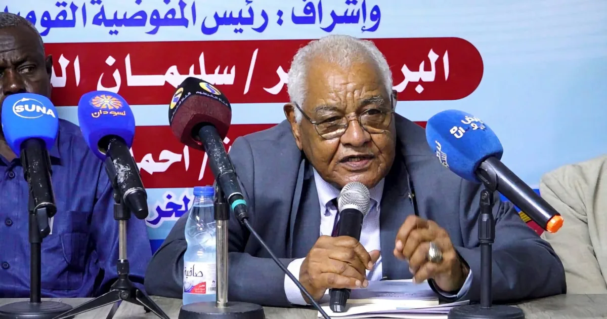 والي الخرطوم : الإعلاميون كانوا جزءاً أساسياً من معركة الكرامة 2 FB IMG 1787754348494