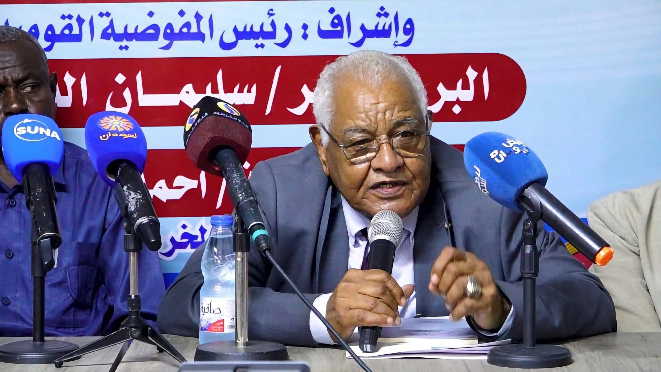 والي الخرطوم : الإعلاميون كانوا جزءاً أساسياً من معركة الكرامة 10 FB IMG 1787754348494