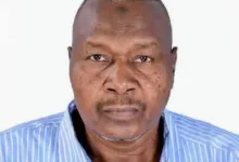 حكومة النيل الأبيض تنعي مدير الهندسة وتقانة المعلومات بتلفزيون السودان المهندس إبراهيم بختان 21 FB IMG 1787834780928