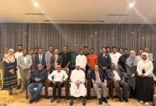 وزير التحول الرقمي يلتقي الطلاب والمبعوثين السودانيين في الصين 41 FB IMG 1788088140505