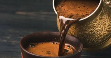 لماذا تمنح القهوة بعض الأشخاص النشاط بينما تسبب النعاس لآخرين؟ 2 20210828070713713