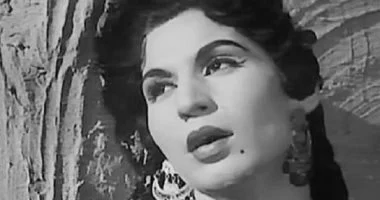 فايزة أحمد فى ذكرى رحيلها.. مسيرة فنية حافلة بين الغناء والتمثيل 2 202109200237243724