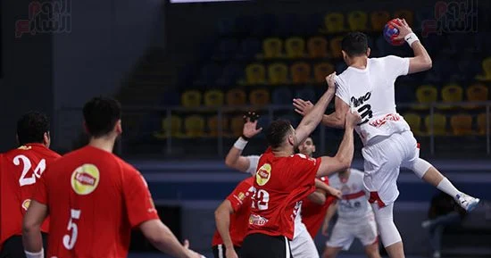 مواعيد مباريات الأهلي والزمالك فى كأس العالم للأندية لكرة اليد 2 202504180712591259