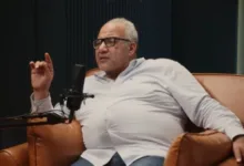 بيومى فؤاد : معرفش لسه حاجة عن مسلسل نيللى وشريهان 2 61 202507031210121012