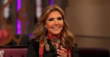 رضا الوكيل يعلن عودة نادية مصطفى لخشبة الأوبرا.. والفنانة: شرف عظيم 2 202508240610131013