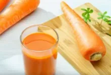 تناول جزرة واحدة يوميًا يساعد على تحسين الهضم ويعزز انتظام حركة الأمعاء 32 202511020123472347