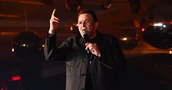 محمد فؤاد يحيى حفلاً غنائياً فى لندن اليوم 2 202601010553555355 101