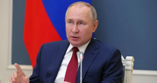 أول انتخابات للدوما منذ بدء حرب أوكرانيا.. وبوتين يصف التصويت بالحاسم 5 202602110941224122 37