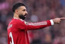 محمد صلاح يتصدر هدافى مواجهات ليفربول وتوتنهام قبل صدام كأس الرابطة 25 202604300758365836 369 1