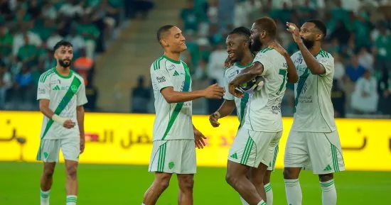 الأهلي السعودي يبدأ حملة الدفاع عن لقب دوري أبطال آسيا أمام باختاكور الليلة 2 202605031128382838 383