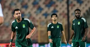 الاتحاد السكندري يواجه بترول أسيوط بحثاً عن الفوز فى الدوري 2 20260824083107317 394