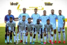 منتخب السويس بتروجت يواجه البنك الأهلي اليوم الأربعاء وديًا استعدادًا للدوري 28 202608261015381538 300