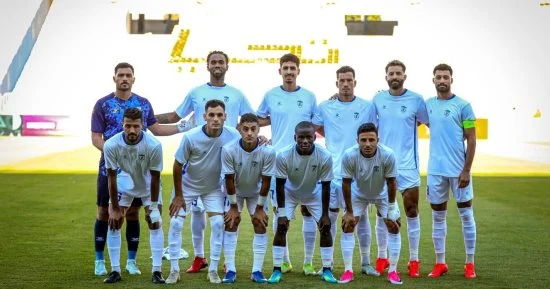 منتخب السويس بتروجت يواجه البنك الأهلي اليوم الأربعاء وديًا استعدادًا للدوري 3 202608261015381538 300