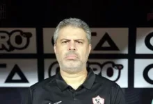 معتمد جمال يمنح لاعبى الزمالك تعليمات جديدة قبل اسئناف المنافسات محليا وقاريا 23 202608261035523552 427