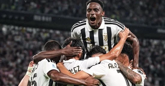 يوفنتوس يواجه نيميجين فى الدورى الأوروبى بحثًا عن بداية قوية 4 202608291152505250 381
