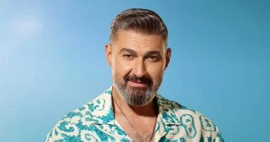 ياسر جلال يقدم دراما رعب فى مسلسل القناع رمضان 2027 2 20260904020953953 22646