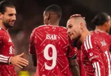 موعد مباراة ليفربول ضد توتنهام في كأس الرابطة اليوم والقناة الناقلة 26 202609091157475747 381