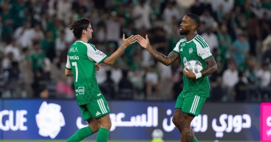الأهلي السعودي يواجه صن داونز فى معركة حاسمة بكأس الإنتركونتيننتال 3 20260911101100110 381