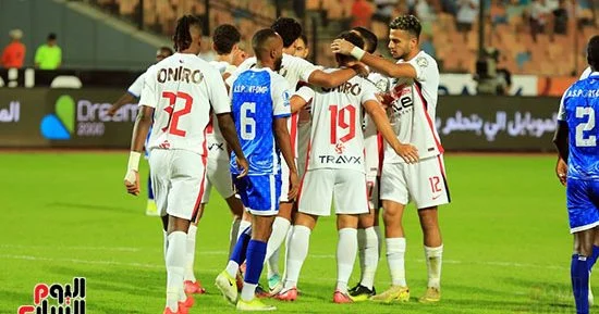 الزمالك يؤجل العودة للتدريبات ليوم الثلاثاء استعدادا لاستئناف الدورى 2 202609120911231123 12613
