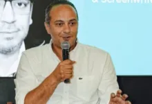 محمد هشام عبية: الاعتماد كليًا على الـ AI كبديل للكاتب خيانة للمشاهد 26 20260912114908498 297