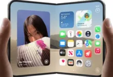بعد آيفون ديو.. آبل قد تطلق iPhone Duo Max قابل للطى بشاشة أكبر 63 202609121231143114 181